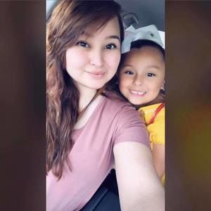 Meet your Posher, Abby